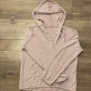 American eagle super soft sweatshirt